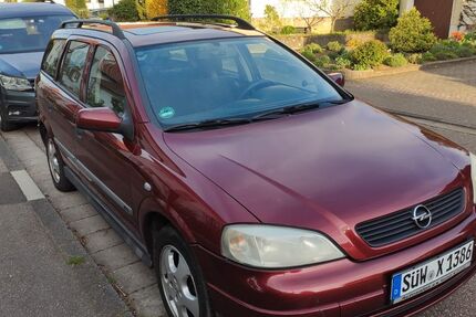 Opel Astra 151.500 km 1.850 &euro; Edenkoben 67480
