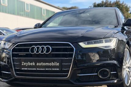 Audi A6 179.000 km 21.800 &euro; Ebersbach an der Fils. 73061