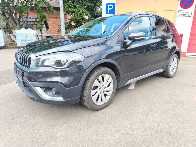 SX4