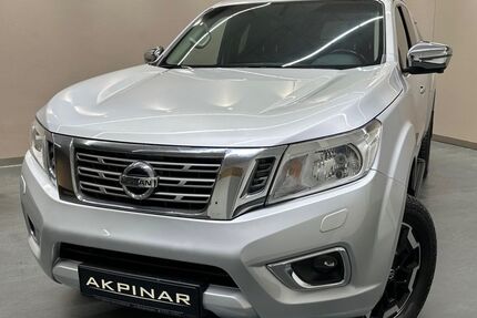 Nissan Navara 97.000 km 23.500 € Holzgerlingen 71088