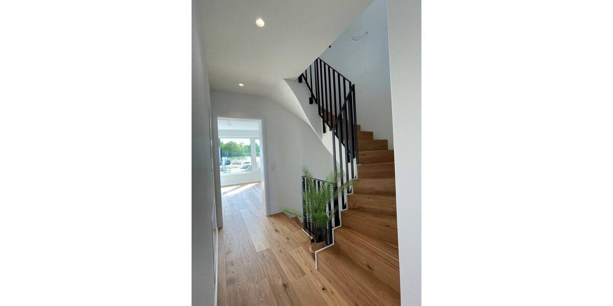 Doppelhaushälfte Bad Homburg Ober-Erlenbach - 6 Zimmer, 185 m&sup2;, 3.850&euro; | Angebot:26483764