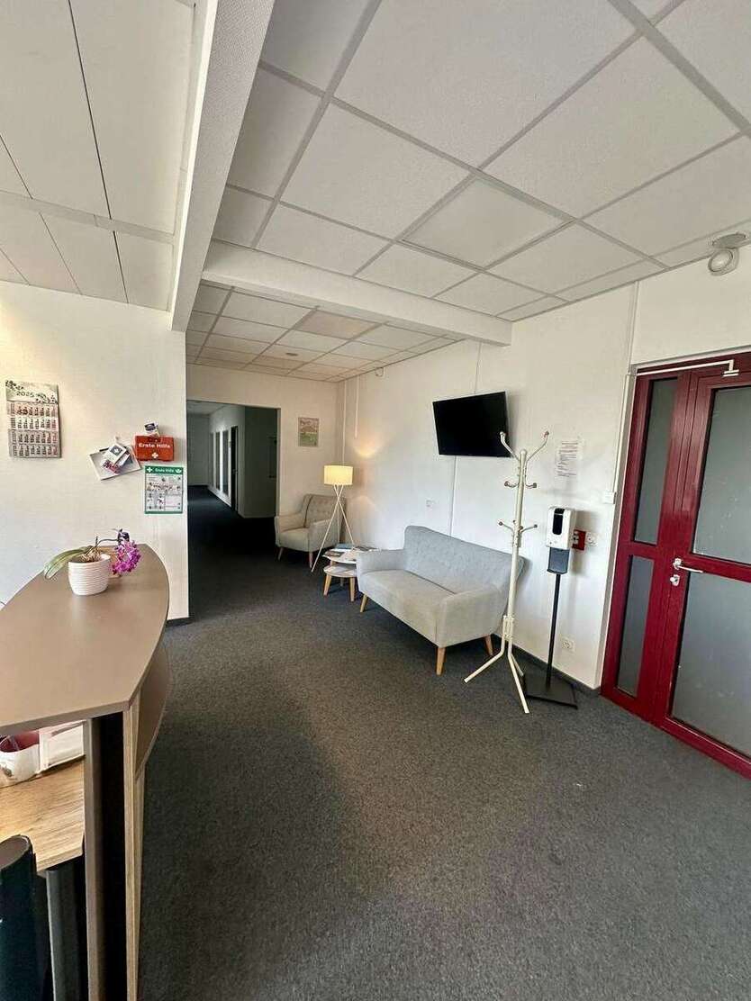 Büro in Leipzig 5.700 € 327 m² zimmer