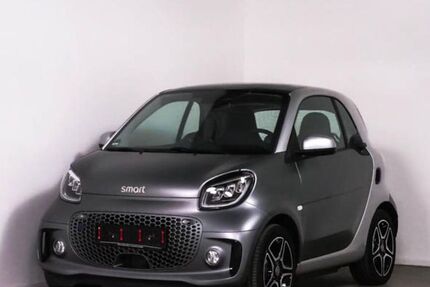 Smart ForTwo 4.835 km 19.888 &euro; Bruchsal 76646