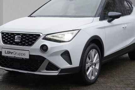 Seat Arona 17.541 km 18.280 &euro; Höhr-Grenzhausen 56203