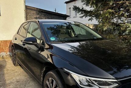 VW Golf 63.000 km 16.500 &euro; Borsdorf 04451