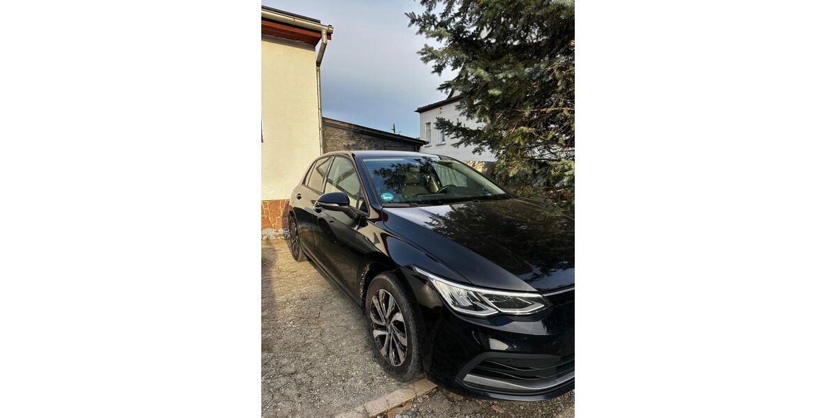 VW Golf 63.000 km 16.500 &euro; Borsdorf 04451