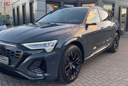 Audi Q8 26.990 km 60.600 &euro; Vreden 48691