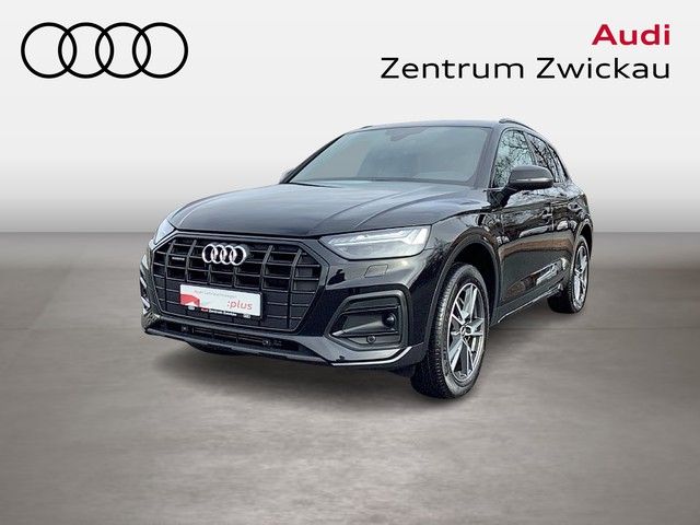 Audi Q5 91.021 km 34.950 &euro; Zwickau 08056
