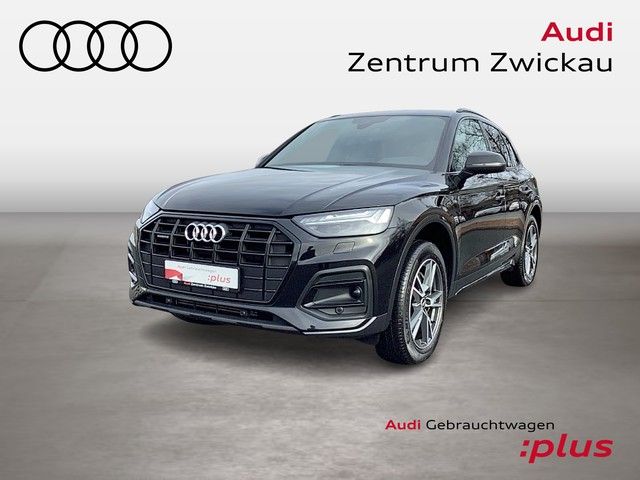 Audi Q5 91.021 km 37.490 &euro; Zwickau 08056