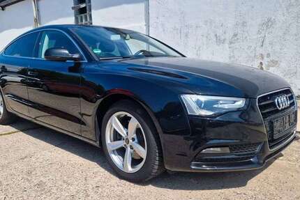 Audi A5 163.000 km 11.500 &euro; Ronnenberg 30952