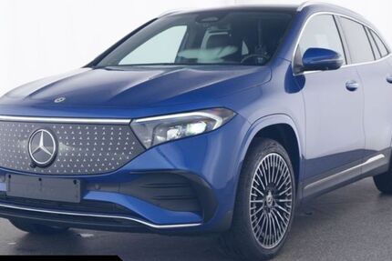 Mercedes-Benz EQA 3.346 km 44.243 &euro; Leer 26789