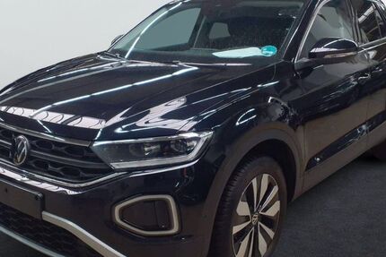 VW T-Roc 21.000 km 29.990 &euro; Wunstorf 31515