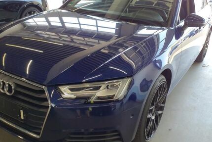 Audi A4 243.204 km 9.990 &euro; Salzgitter 38229