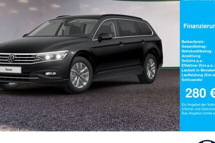 VW Passat Variant 85.606 km 23.660 &euro; Stendal 39576