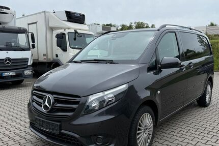 Mercedes-Benz Vito 86.636 km 35.790 &euro; Plaidt 56637