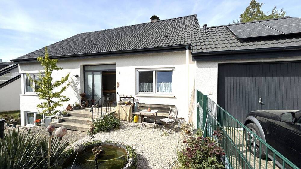 Einfamilienhaus Weingarten - 7 Zimmer, 200 m&sup2;, 840.000&euro; | Angebot:26487927