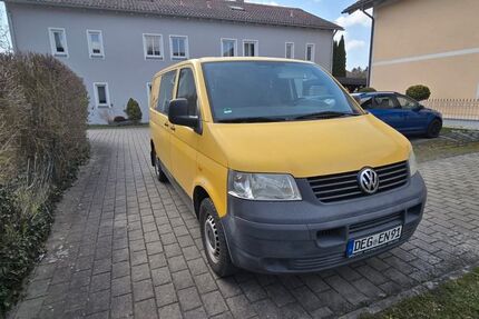 VW T5 Transporter 150.000 km 4.200 &euro; Stephansposching 94569