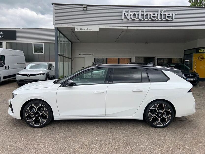 Astra