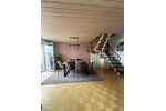 Gepflegte 3 Zimmer-Maisonette-Wohnung in sonniger und ruhiger Aussichtslage! - Maisonettenwohnung Hardthausen am Kocher | Angebot:27345524