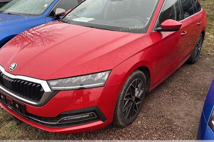 Skoda Octavia 98.080 km 21.499 &euro; Chemnitz 09125