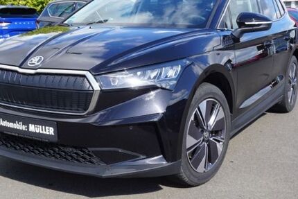 Skoda Enyaq 26.000 km 41.550 &euro; Wurzen 04808