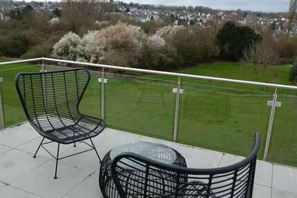 Wohnen auf Zeit in Koblenz 1.080 € 2 zimmer