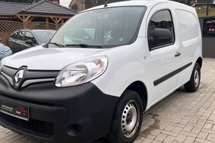 Renault Kangoo 86.540 km 8.990 &euro; Alsfeld 36304