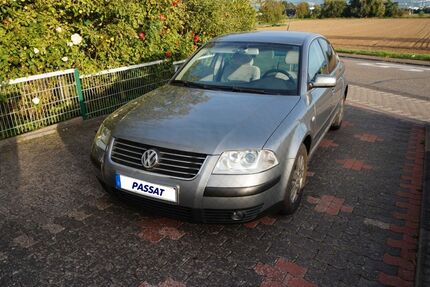 VW Passat 108.000 km 3.990 € Koblenz 56070