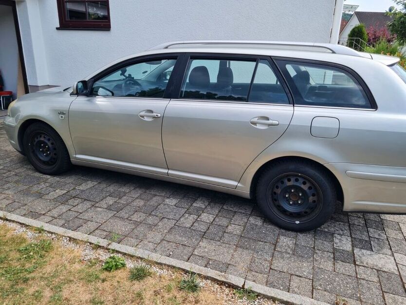 Avensis