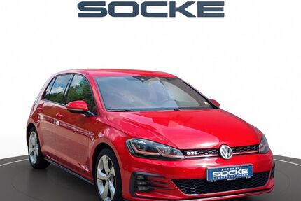 VW Golf 127.486 km 17.985 &euro; Remse OT Kertzsch 08373