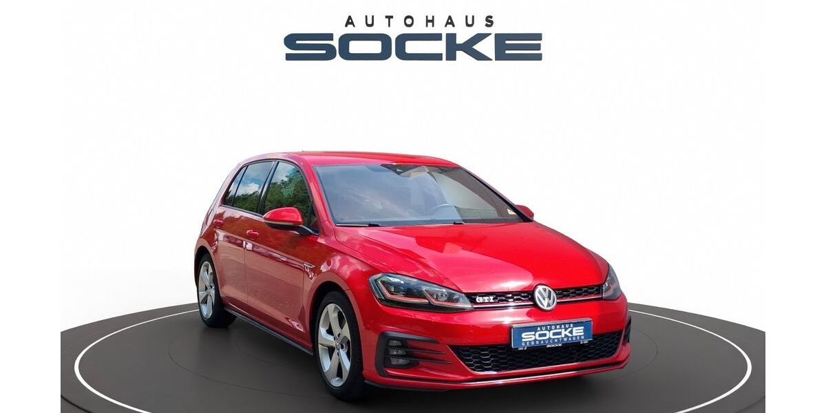 VW Golf 127.486 km 17.985 &euro; Remse OT Kertzsch 08373