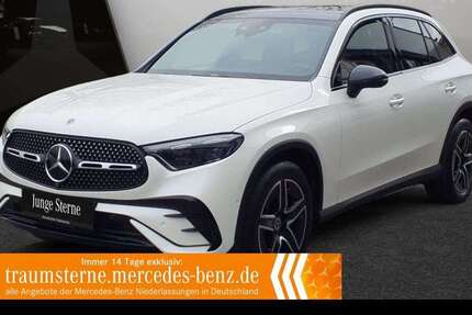 Mercedes-Benz GLC 300 46.322 km 54.490 &euro; Nürnberg 90429