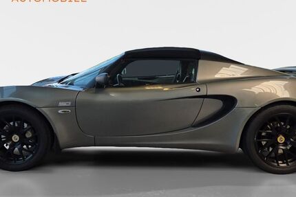 Lotus Elise 21.000 km 58.990 &euro; Bedburg 50181