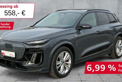 Audi Q6 e-tron 18.300 km 68.930 &euro; Mitterteich 95666