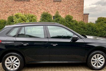 Skoda Kamiq 54.000 km 21.900 € Wolfenbüttel 38302