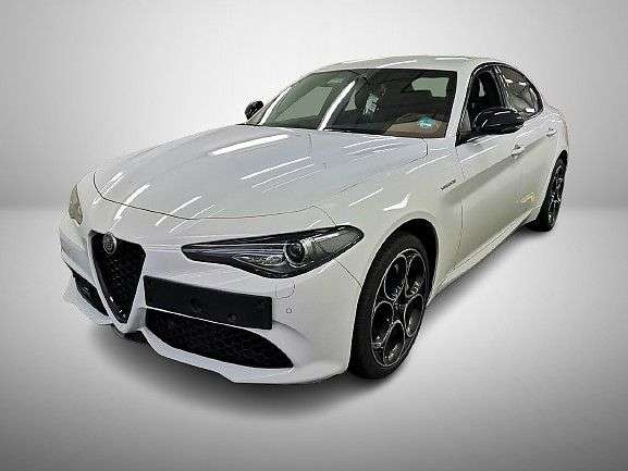 Giulia