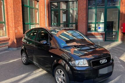 Audi A2 215.770 km 1.320 &euro; Berlin 10365