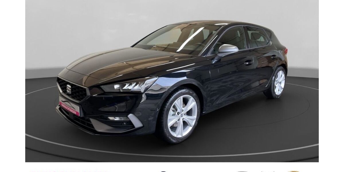 Seat Leon 24.155 km 27.490 &euro; Köln 50823