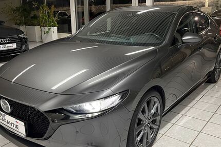 Mazda 3 94.067 km 16.499 &euro; Kesselsdorf 01723