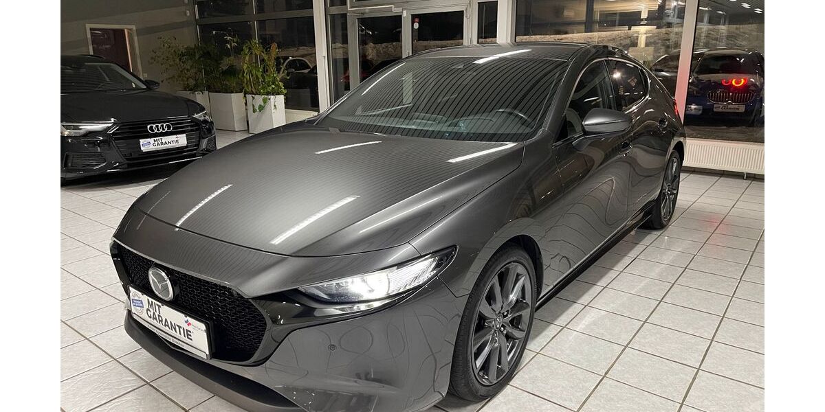 Mazda 3 94.067 km 16.499 &euro; Kesselsdorf 01723