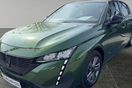 Peugeot 308 31.700 km 18.990 &euro; Flensburg 24941