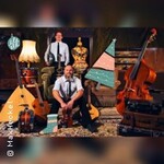 Winter- und Weihnachtslieder mit Max Heckel & Sascha Bondiek (Nobody K.)