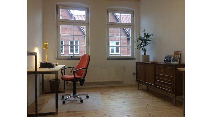Büro in Hitzacker (Elbe) 175 € 12 m²