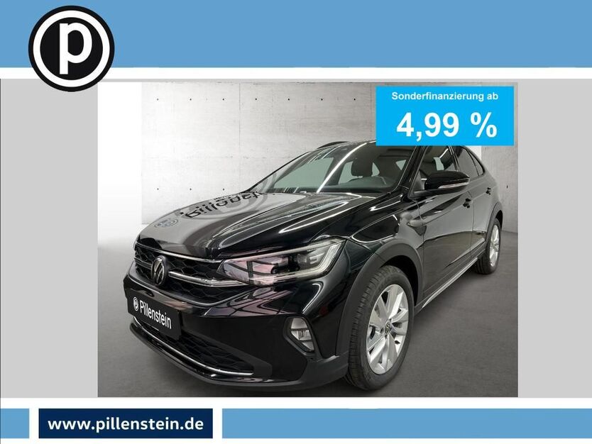 VW Taigo 10.500 km 22.711 € Neustadt/Aisch 91413