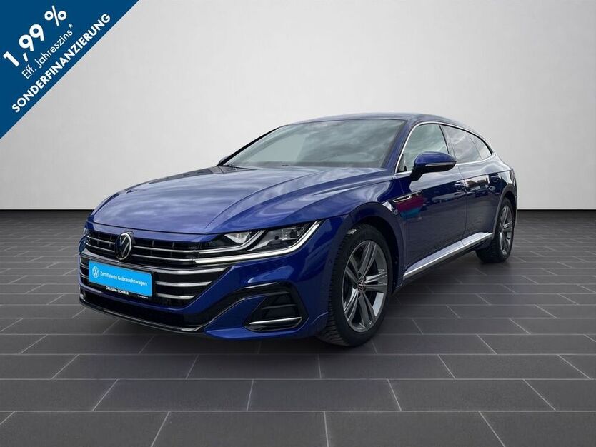 Arteon
