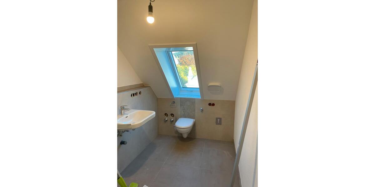 Dachgeschoßwohnung Bad Waldsee - 2.5 Zimmer, 42 m&sup2;, 750&euro; | Angebot:26326706