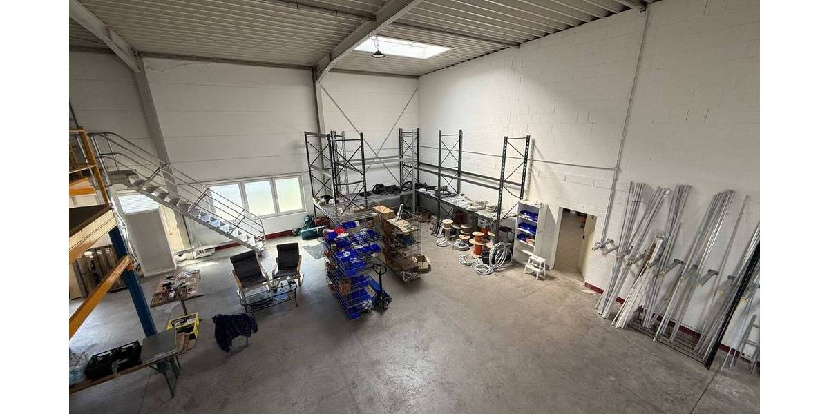 Gewerbeobjekt Tönisvorst St. Tönis - 1 Zimmer, 361 m&sup2;, 890.000&euro; | Angebot:26833343