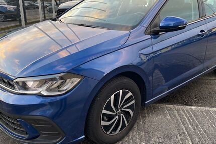VW Polo 15.191 km 19.999 &euro; Bergen auf Rügen 18528