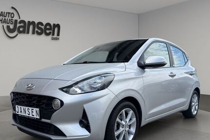 Hyundai i10 41.090 km 11.990 &euro; Sassenberg-Füchtorf 48336