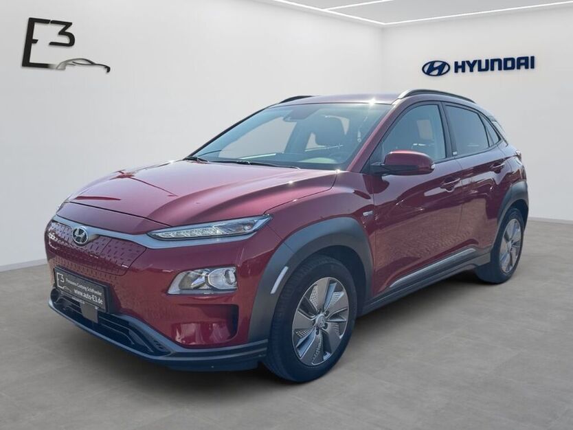 KONA Elektro